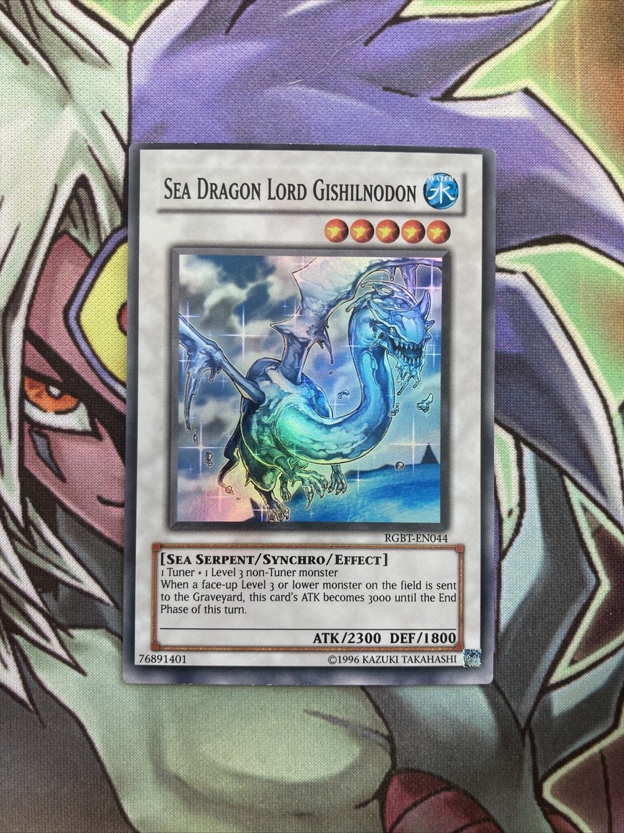 Thẻ Bài YugiOh! Mã SDCB-EN044 - Crystal Beast Rainbow Dragon - Ultra Rare - 1st Edition