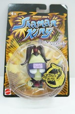 SHAMAN KING Shonen jump's: TOKAGEROH Mini action figure Mattel