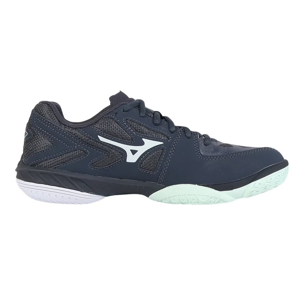 シューズ MIZUNO WAVE CLAW EL 2 Mizuno Wave Claw EL 2 Wide Gray White 71GA258465 Men's Size | eBay