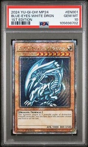 Blue Eyes White Dragon Psa 10 | eBay Blue Eyes White Dragon Psa 10 | eBay