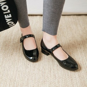 women's flat mary jane shoes uk
