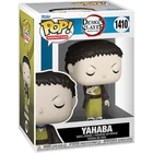 Funko POP! Animation - Demon Slayer S2 Vinyl Figure - YAHABA #1410 - NM/Mint