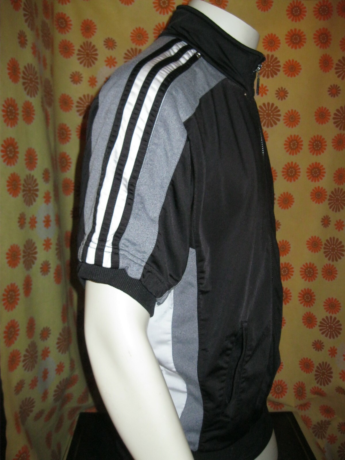 veste adidas ancienne