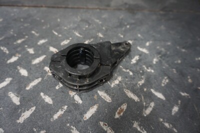 1996-1998 Sea-Doo OEM Steering Column Arm and Thrust Clamp