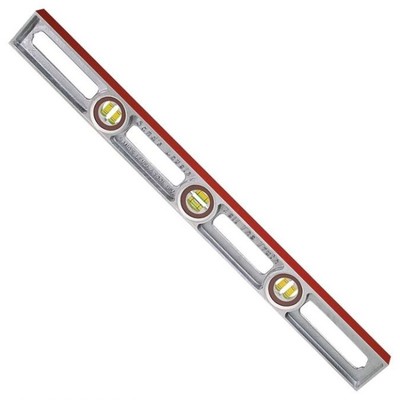 Sands Level 24  Professional Cast Aluminum