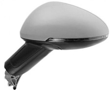 Retroviseur gauche (ou coque) Porsche Macan