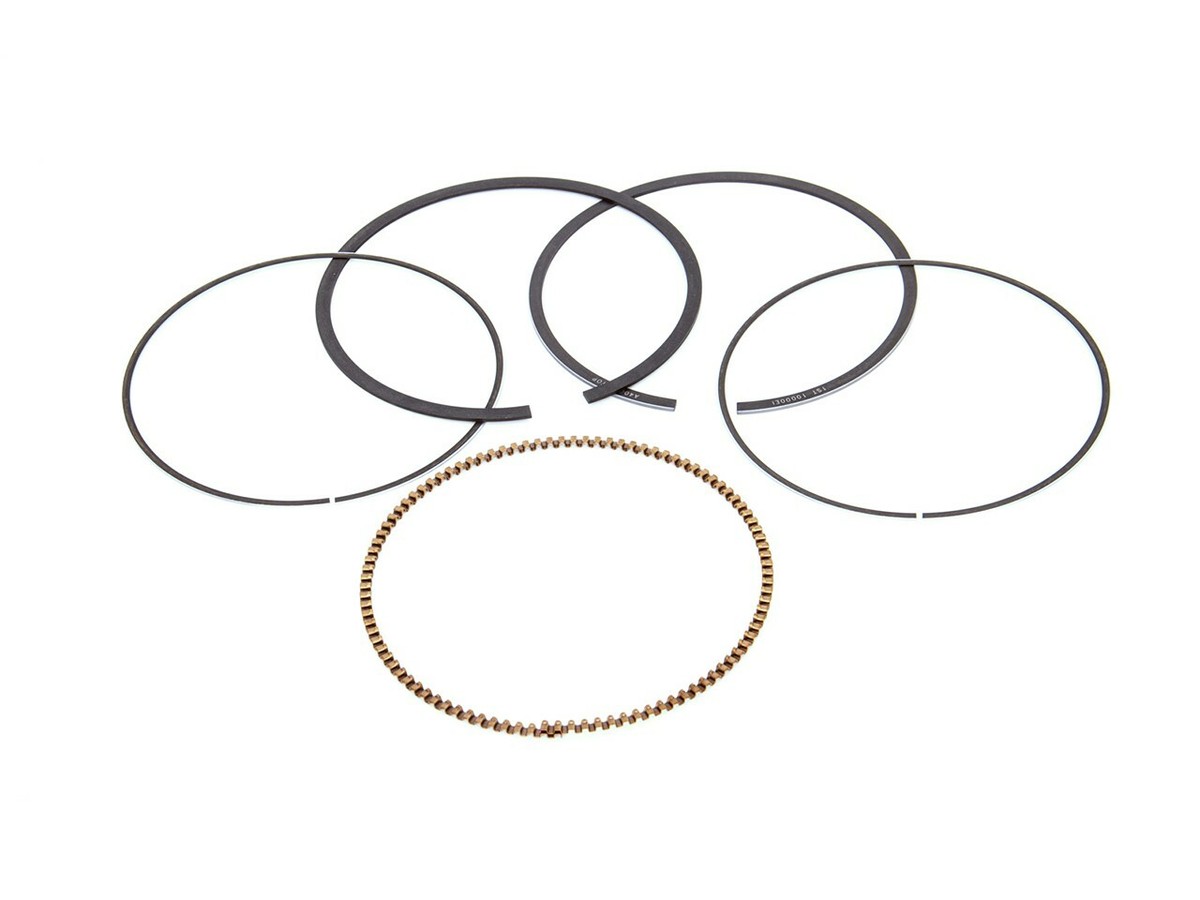 Namura NA-40004R Stock 100mm Piston Ring Set For Yamaha Raptor