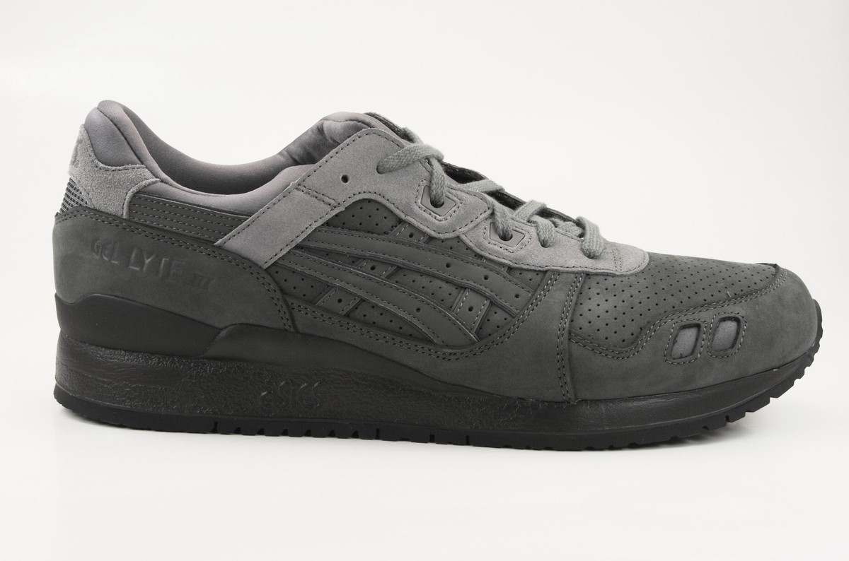 Asics Gel-Lyte III Moonwalker Pack Turnschuhe Sneaker Herren