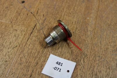 S Honda NT 650 V Deuville RC47 98-01 90124-MK7-770 Schraube Schwinge