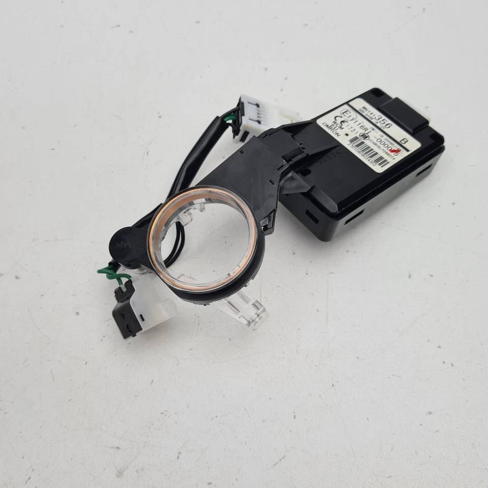 Mitsubishi Outlander Ignition Immobilizer Module ZG 11/06-09/09 - Image 2 of 4