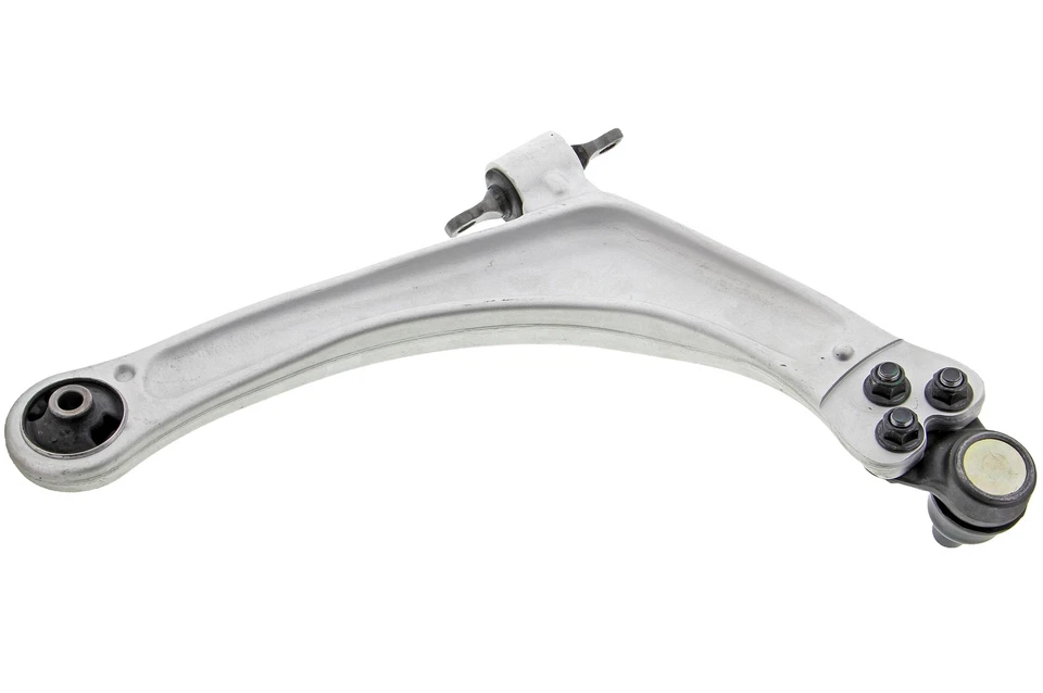 Conjunto de brazo de control y rótula delantero izquierdo inferior Mevotech para Pontiac G5 2007-09 Foto 2 de 4