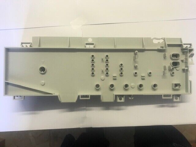 Carte OKI 1083416584 programmable configurable pour boîtier d'impression 317