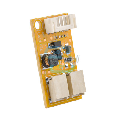 DC-DC 10-30VTB 9.6V Step-Down Converter Constant Current Module LED Drive Board-