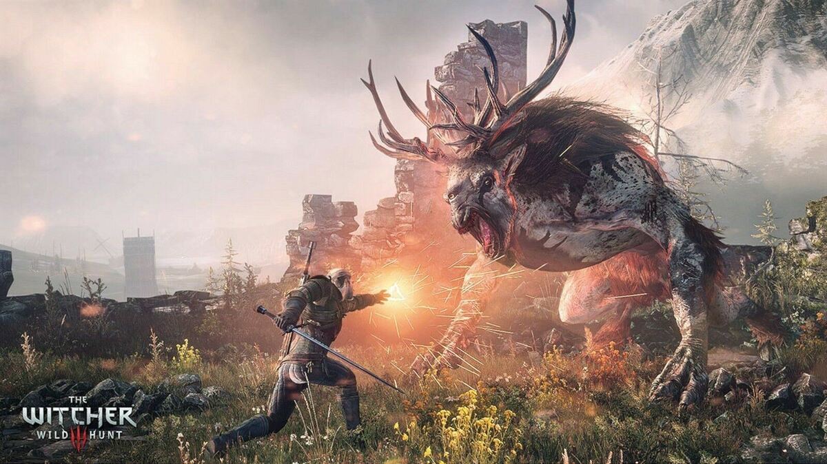 Série The Witcher: tudo o que você precisa saber da história