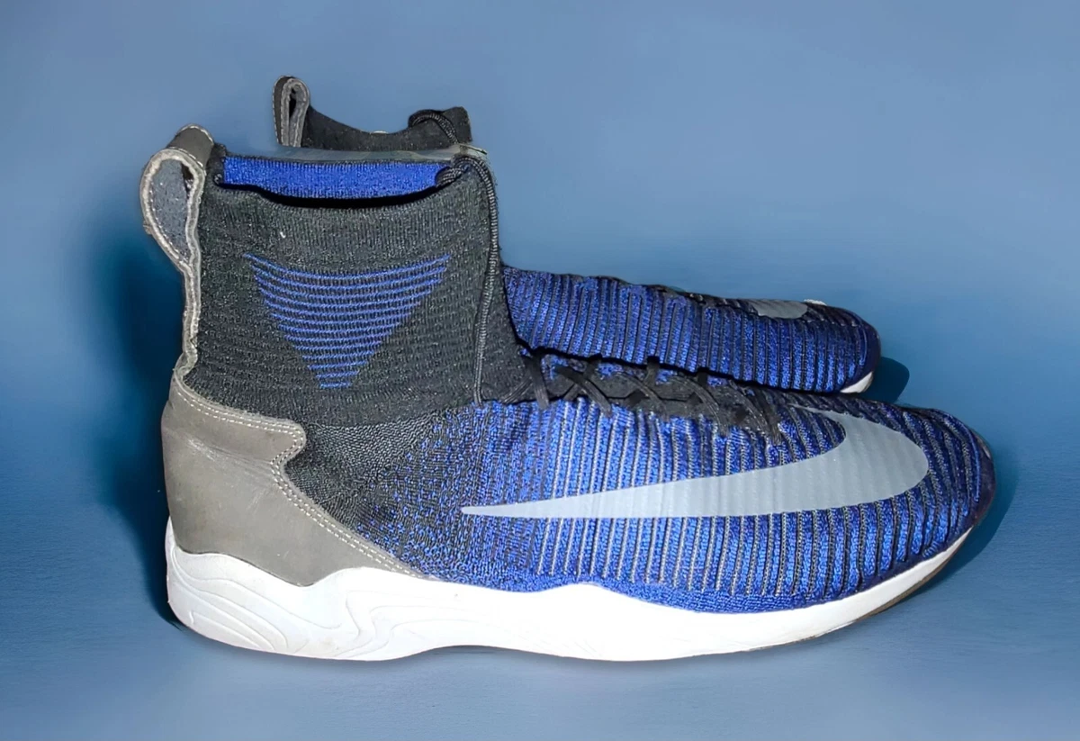 Royal blue 11s shop