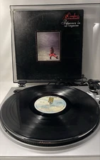 Prisoner in Disguise By Linda Ronstadt [Vinyl, Elektra Records, 1975, 6]