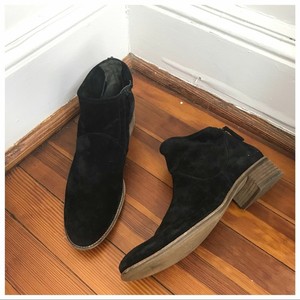 paul green logan bootie