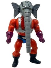 SNOUT SPOUT - Masters Universe Mattel MOTU Vintage He-Man - INKgrafiX TOYS A138