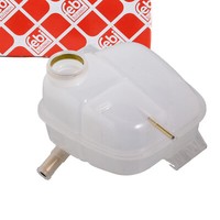 febi 102358 AusgleichsbehäLter KüHlmittel FüR Opel Astra G T98 1.6 Speedster 2.2