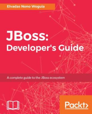 JBoss: Developer's Guide, Brand New, Free shipping in the US