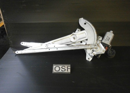 DAIHATSU YRV 2002 FENSTERHEBERMOTOR ABSEITS FAHRERSEITE VORNE 85710-97401 - Bild 3 von 6