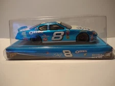 Dale Earnhardt Jr. 'Oreo / Ritz' Bush Car (Daytona winner 2004) 16222