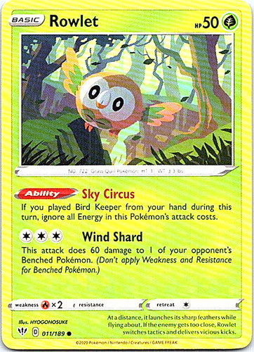 helioptile pokemon card value Pokemon TCG - Surging Sparks - #154/191 - Helioptile