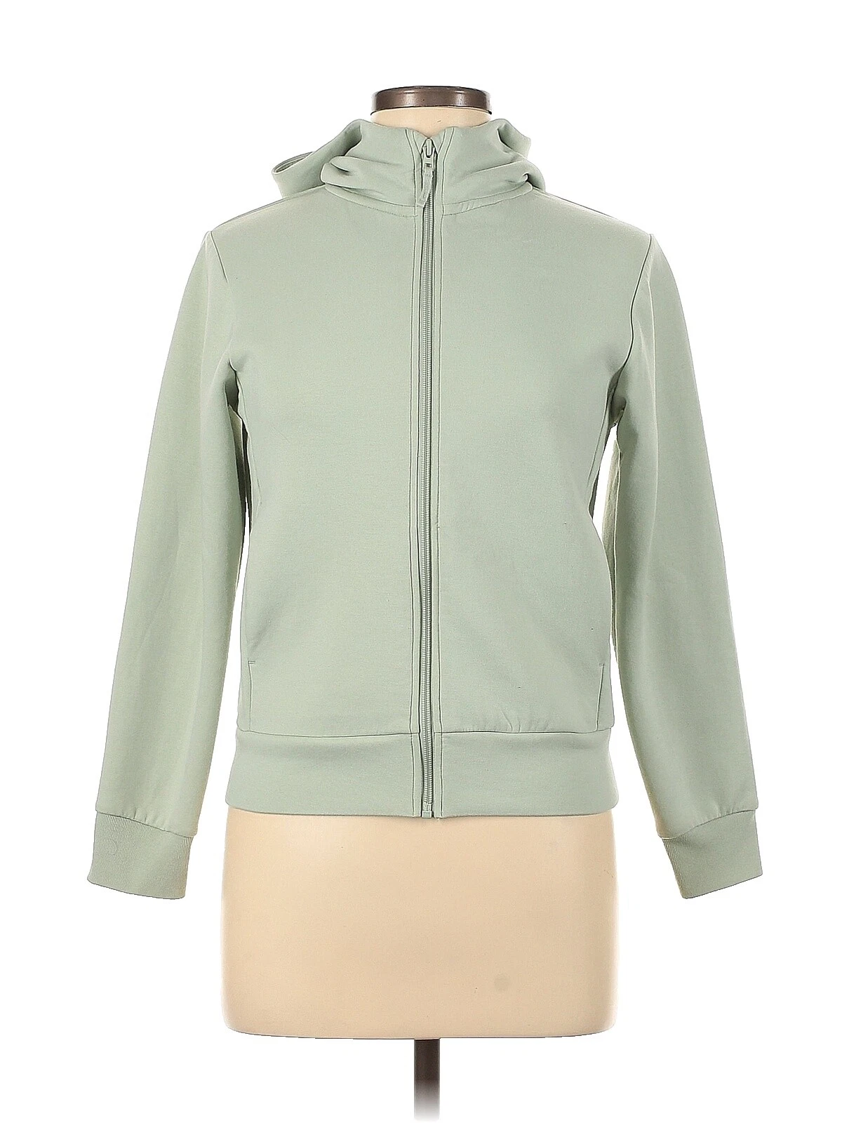 Sudaderas Uniqlo Poliéster para Mujeres