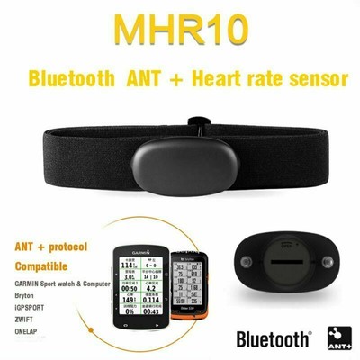 suunto compatible heart rate monitor