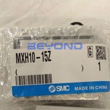 1PC NEW FOR SMC Sliding table cylinder MXH10-15Z