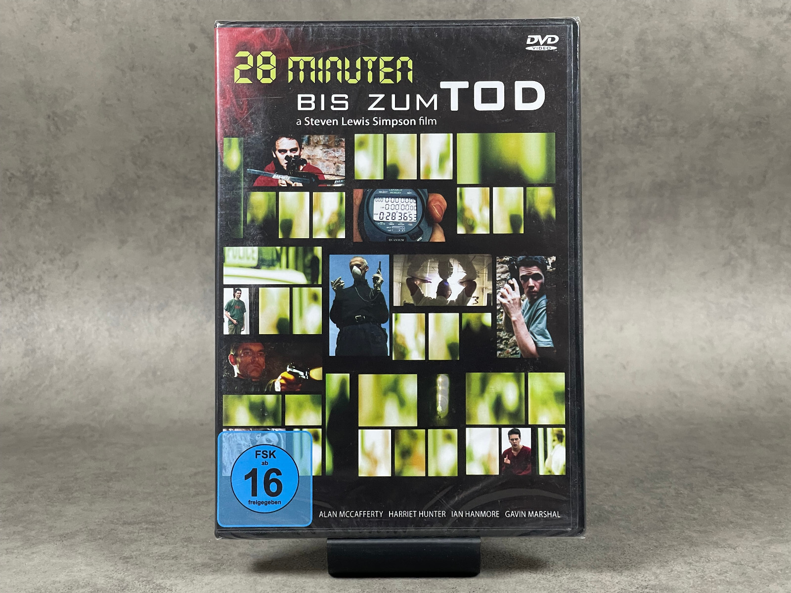 28 Minuten bis zum Tod - Bild 2