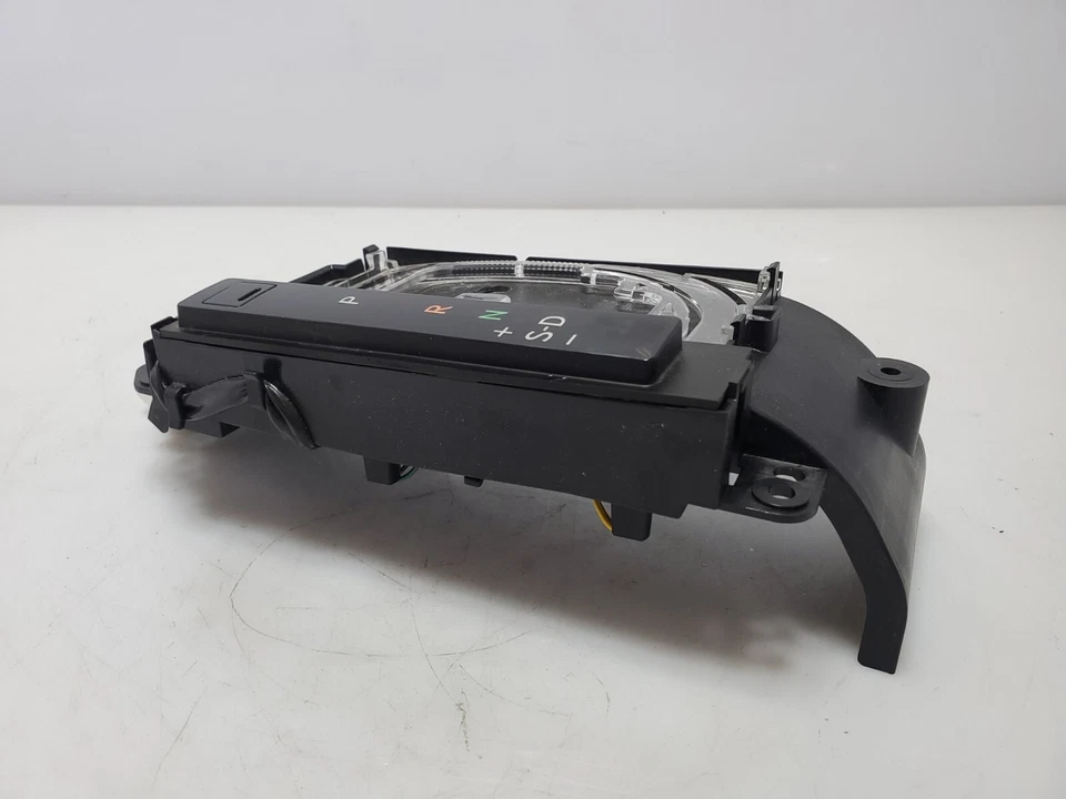 ✅ Bisel indicador de cambio de transmisión automática Lexus ES350 XV60 2013-2015 OEM Foto 3 de 4