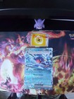 Carchacrok ex 038/182 - Carte promo JUMBO - Faille Paradoxe EV4