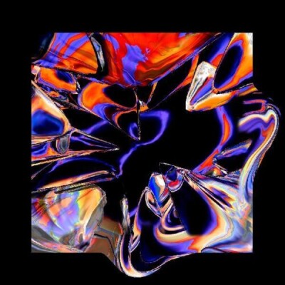 O'Flynn X Frazer Ray - Shimmer New Sealed Vinyl