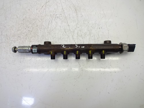 Rail-Rohr für Opel Astra K 1,6 CDTi Diesel B16DTH 55490702