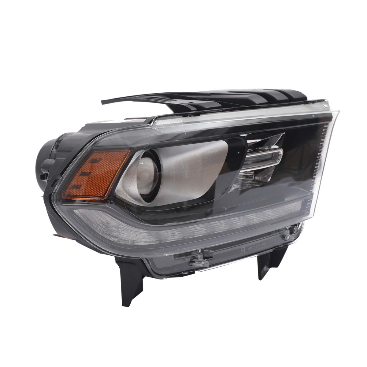 For 2016-2020 OE 68299130AH Dodge Durango Headlight LED DRL Right