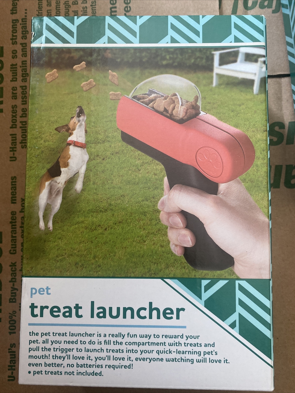 Bone Gun Play Cool !