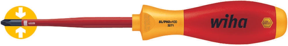Mcb screwdriver discount