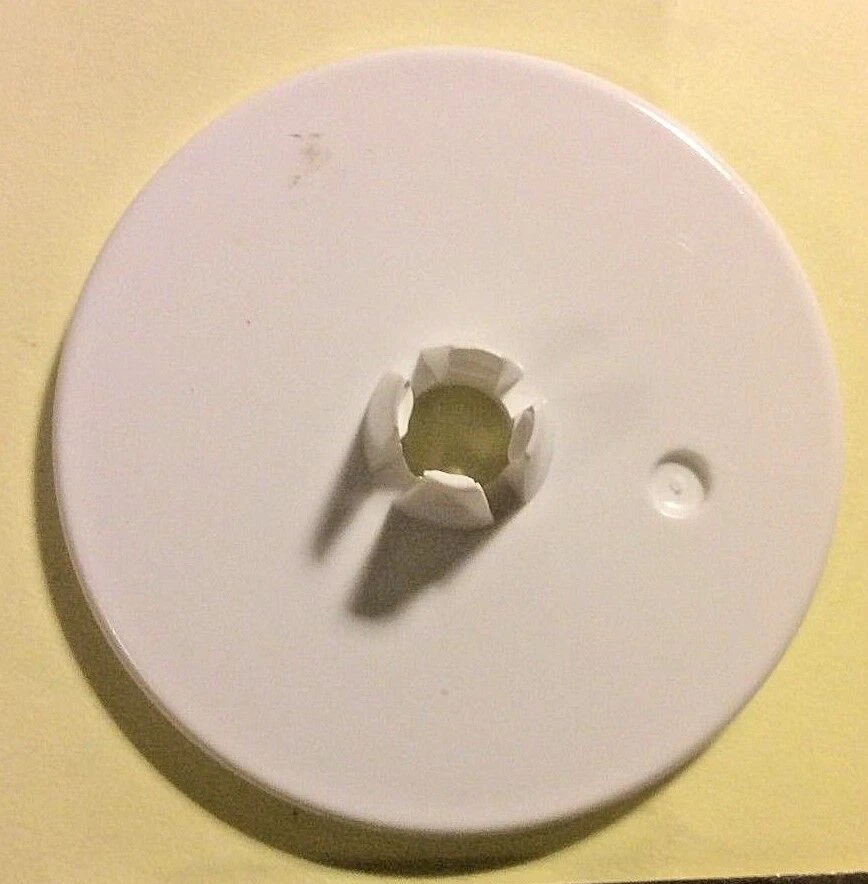 Tapa de carrete universal grande para Janome / hogar nuevo otras marcas también Foto 4 de 4