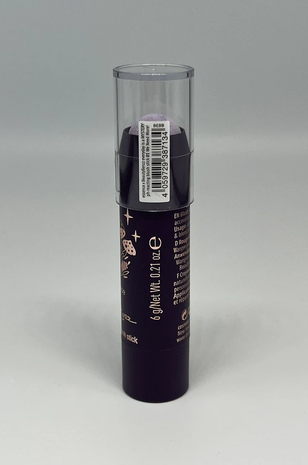 essence Beauty Benzz PH-REACTING BLUSH STICK 01 We Need More! 6g *neu* - Bild 2 von 3