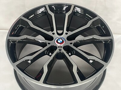4xoriginal 20 BMW M X3 G01 X4 G02 8010268 / 8010269 online kaufen