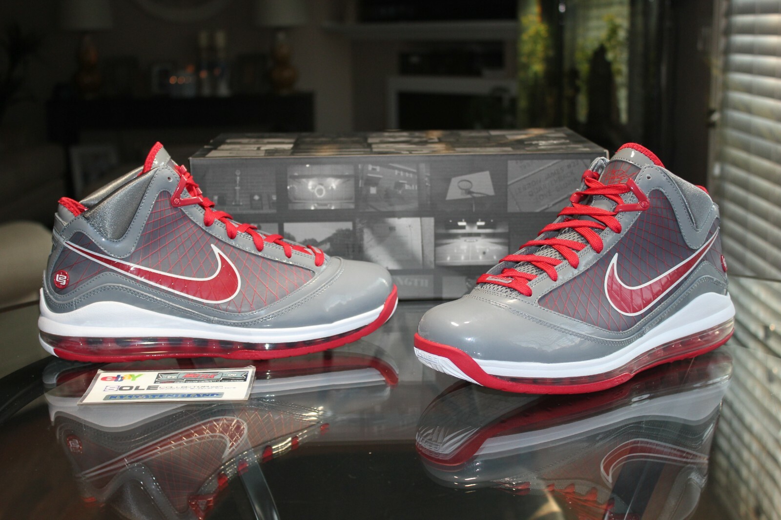 eastbay shoes usa