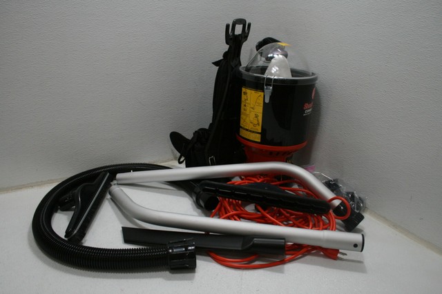 hoover model c2401