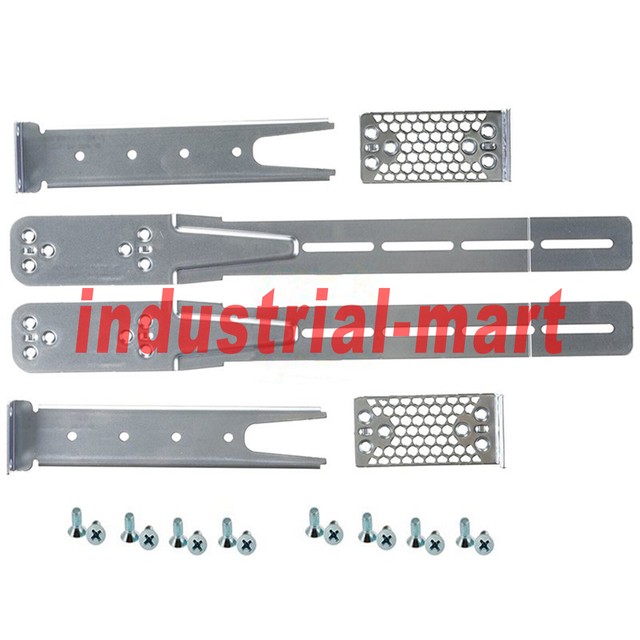 One NEW set C95004PTKIT Rack Mount Kit for Cisco C950040XE eBay