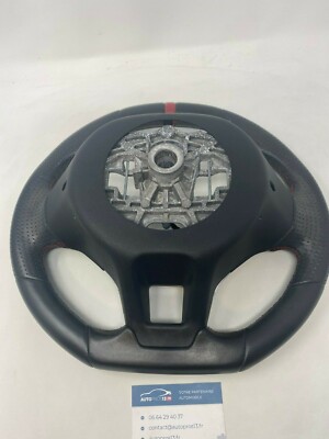 Pulsanti Volante Multifunzione Per 208 – Sostituzione Nera 98084115ZD, Comandi Audio E Telefono
