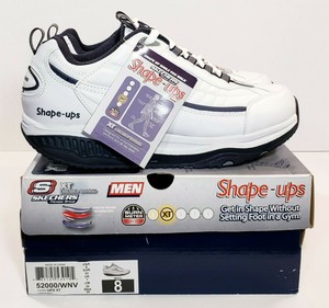 skechers shape ups hombre precio