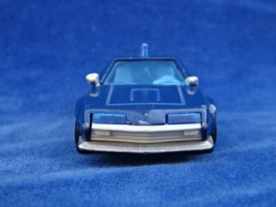 MAJORETTE ALPINE RENAULT A 310 Police frontière - n°264 1/55 EUR 9,99