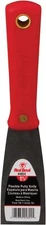 Red Devil 4824 Flex Putty Knife 1-1/2 inches Black