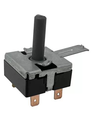 Genuine CMP WE4M519CM Dryer Rotary Start Switch For Whirlpool GE Hotpoint