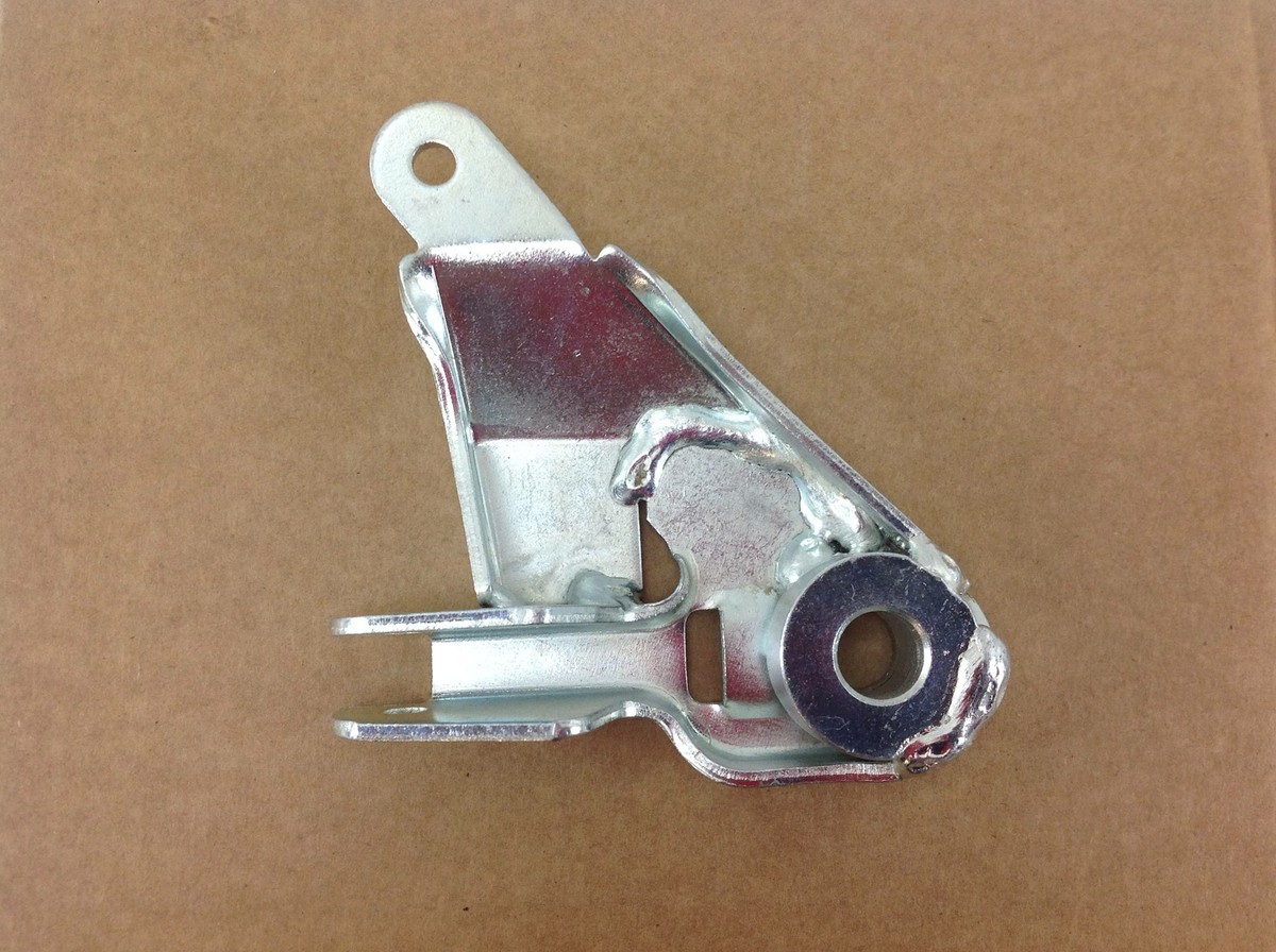 Steigbügel Hebel Pfropf Klinge Aufsitzmäher Rasenmäher für Ggp  